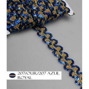 GALAO 197 207/OUR ROYAL 28MM 20MTS