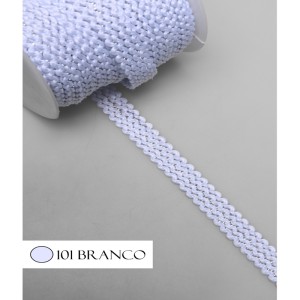 GALAO 203 15MM 101 BRANCO 20M