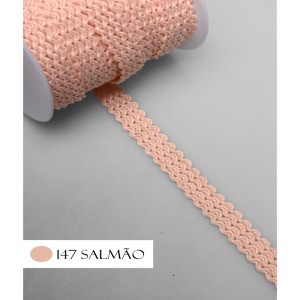 GALAO 203 15MM 147 SALMAO 20M