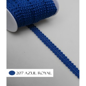 GALAO 203 15MM 207 ROYAL 20M