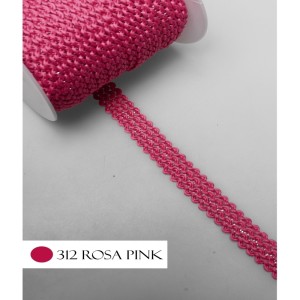 GALAO 203 15MM 312 PINK 20M