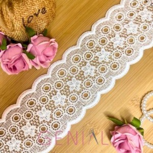 GUIPIR GD5 BRANCO LARG:7,2CM