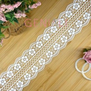 GUIPIR TRDH250901 101 BRANCO 7,0CM 13,7M