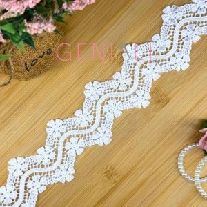 GUIPIR TRDH250904 101 BRANCO 4,5CM 13,7M