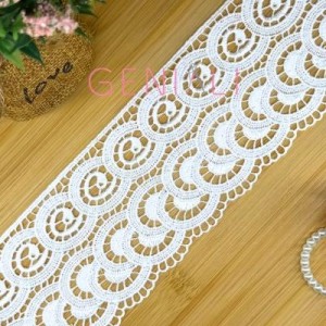 GUIPIR TRDH250910 101 BRANCO 8,5CM 13,7M
