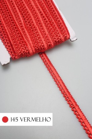 GALAO 113 10MM 145 VERMELHO 20METROS