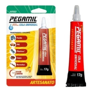 COLA PEGAMIL 17G