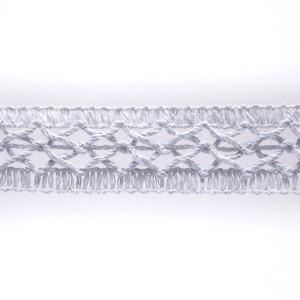 6020 PONTO PALITO X BRANCO 18MM 50METROS