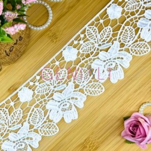 GUIPIR ML104 BRANCO LARG:8,0CM 13,7M