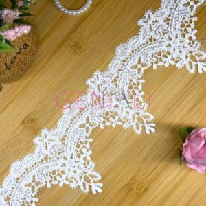GUIPIR ML106 BRANCO LARG:8,5CM 13,7M
