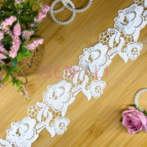 GUIPIR ML110 BRANCO LARG:7,2CM 13,7M