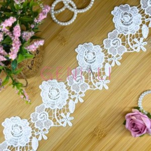GUIPIR ML111 BRANCO LARG:5.0CM 13,7M