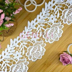GUIPIR ML128 BRANCO LARG:11CM 13,7M