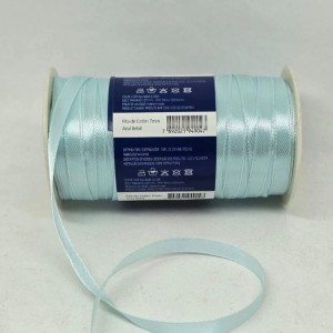 FITA CETIM N1 7MM 100M AZUL BB MANTOVANI
