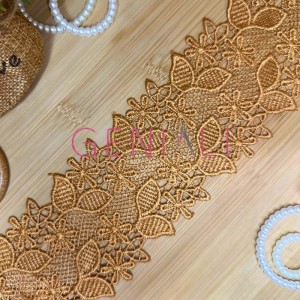 GUIPIR CHL611 808 COBRE 7,0CM 13,7M