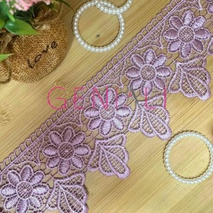 GUIPIR CHL629 164 LILAS 8.0CM 13,7M