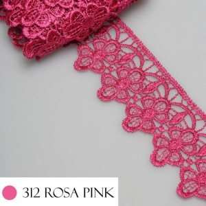 GUIPIR CHL592 312 PINK LAR:5,0CM