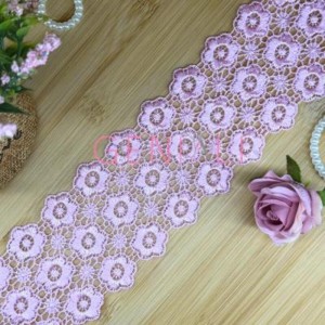 GUIPIR CHL783 133 ROSA BB LARG: 7,0CM