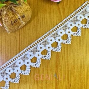 GUIPIR TG03 BRANCO LARG:4,5CM 13,7M