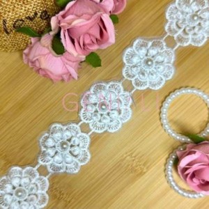 TULE TR240319 OFF 4,0CM 13,7M