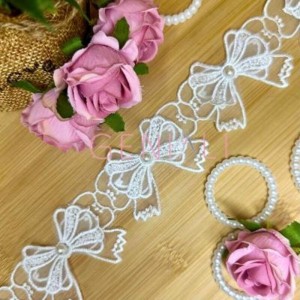 TULE TR240321 OFF 4,5CM 13,7M