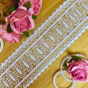 GUIPIR TRDH240404 101 BRANCO 6,0CM 13,7M
