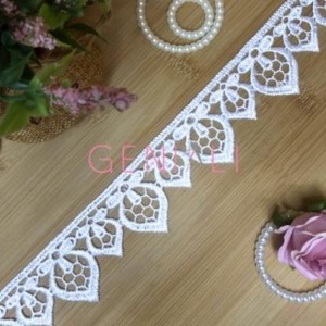 GUIPIR TRDH240904038 101 BRANC 3,8CM