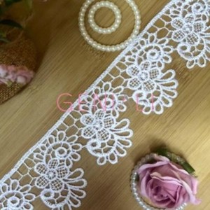 GUIPIR TRDH2409183 101 BRANC 5,5CM 13,7M