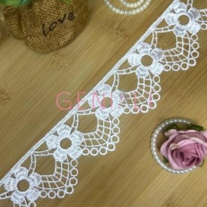 GUIPIR TRDH2409211 101 BRANC 5,0CM 13,7M