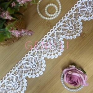 GUIPIR TRDH2409214 101 BRANC 5,0CM 13,7M