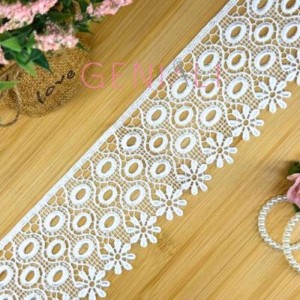GUIPIR TRDH250907 101 BRANCO 7,3CM 13,7M
