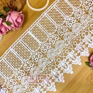 GUIPIR TRQSE220718 BRANCO 13,5CM C:13,7M