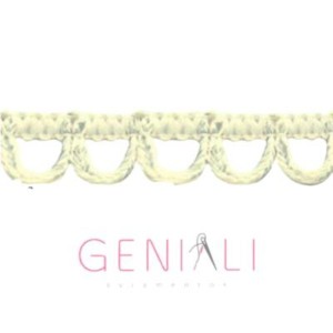 GALAO 020 101 BRANCO 1,5CM 20M