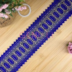GUIPIR TRDH240404 207 ROYAL/OURO 5,0CM