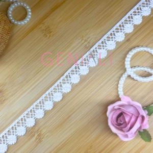 GUIPIR YL130 BRANCO LARG:1,5CM
