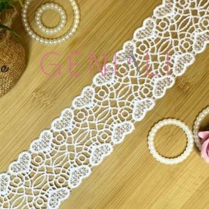 GUIPIR YL154 BRANCO LARG:5,0CM
