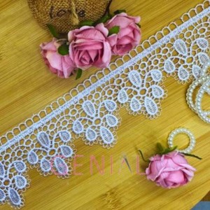 GUIPIR YL228 BRANCO LARG:7,0CM 13,7M