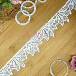 GUIPIR YL602 BRANCO LARG:4,3CM 13,7M