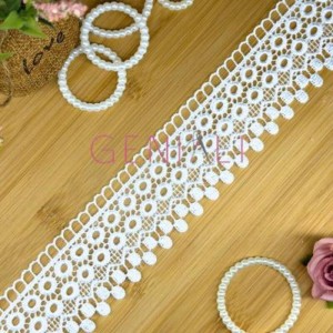 GUIPIR YL604 BRANCO LARG:5,3CM 13,7M