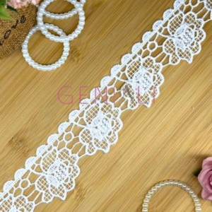 GUIPIR YL607 BRANCO LARG:4,8CM 13,7M