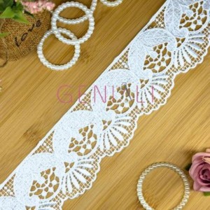 GUIPIR YL615 BRANCO LARG:6,4CM 13,7M