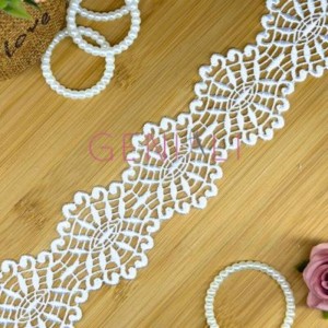 GUIPIR YL625 BRANCO LARG:5,6CM 13,7M