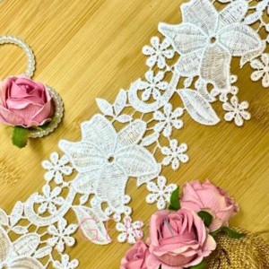 GUIPIR YL93 BRANCO LARG:9.0CM