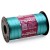 Fita de Cetim n1 - 7mm - 100 Metros Diversas Cores