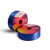 Fita de Cetim n9 - 38mm 50 Metros Diversas Cores