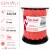 Sianinha 11mm São José Larga Rolo c/ 50mts Ref.342/04 – Diversas Cores