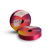 Fita de Cetim n5 - 22mm 50 Metros Diversas Cores