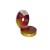 Fita de Cetim n3 - 15mm 50 Metros Diversas Cores