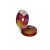 Fita de Cetim n3 - 15mm 50 Metros Diversas Cores