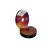 Fita de Cetim n3 - 15mm 50 Metros Diversas Cores